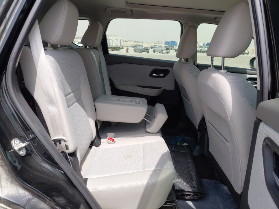 Nissan X-Trail  2023 image