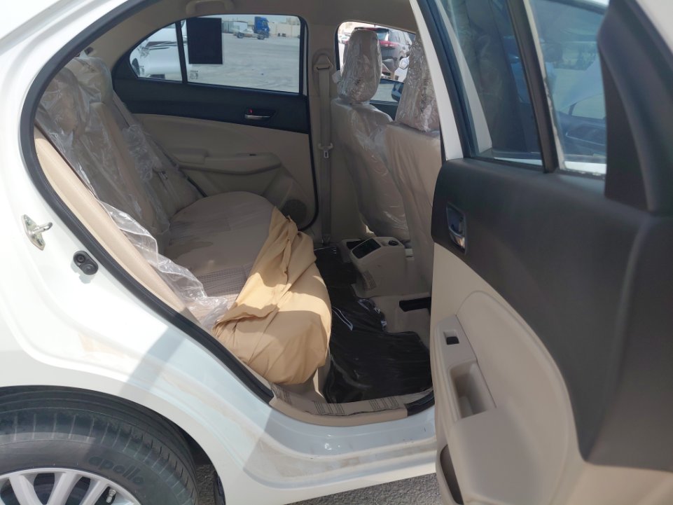 Suzuki DZIRE  2024 image