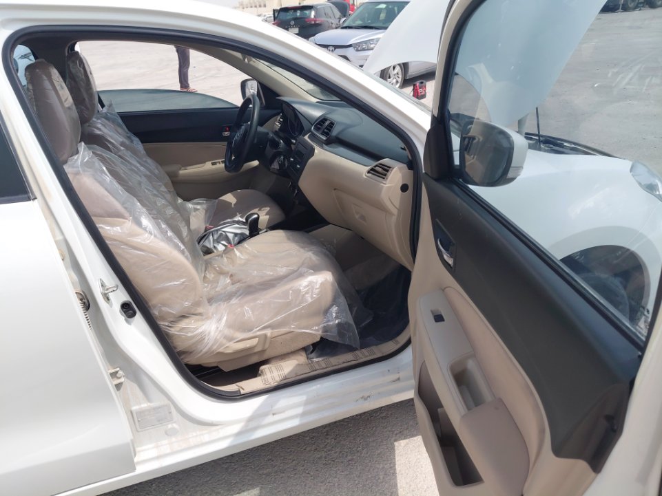 Suzuki DZIRE  2024 image