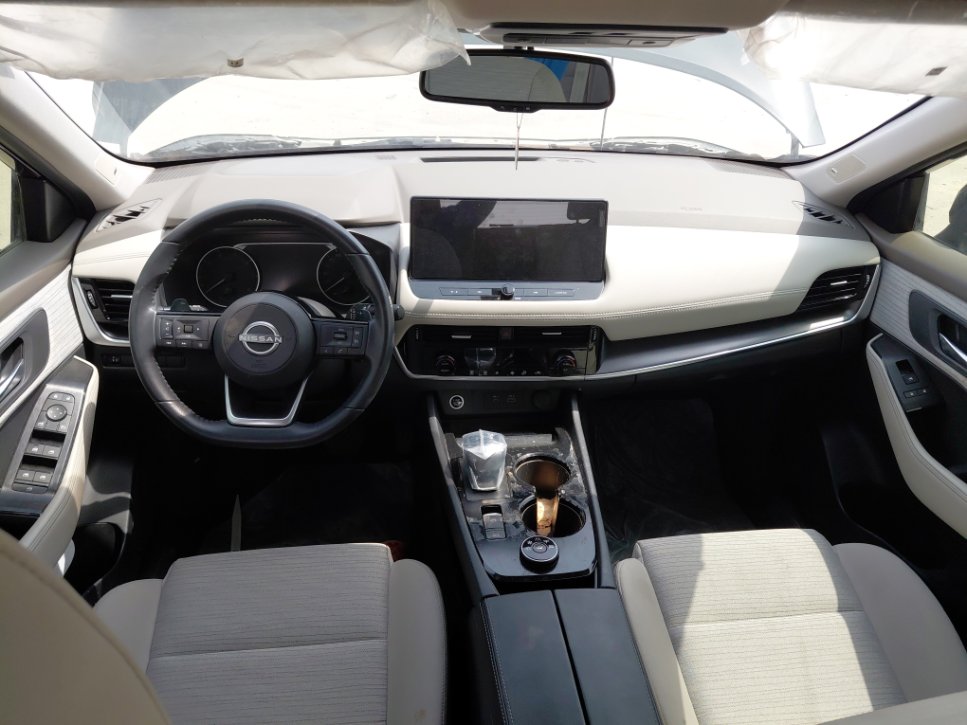 Nissan X-Trail  2023 image