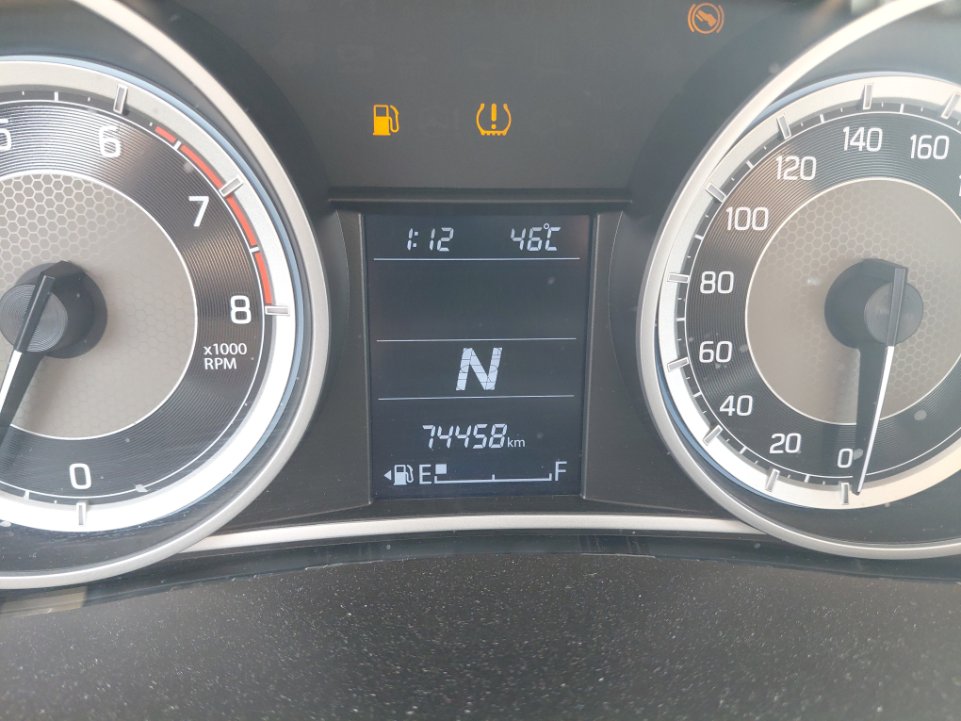 Suzuki DZIRE  2024 image