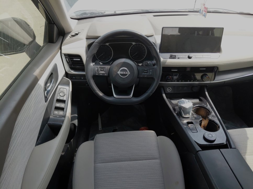 Nissan X-Trail  2023 image