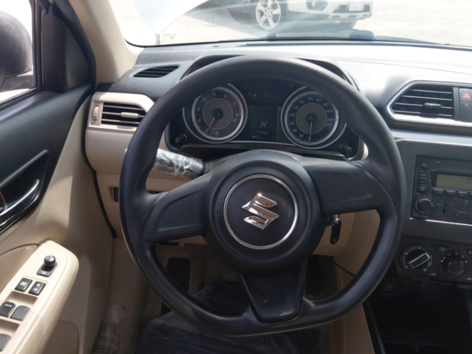 Suzuki DZIRE  2024 image