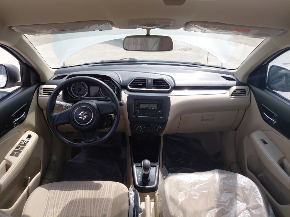 Suzuki DZIRE  2024 image