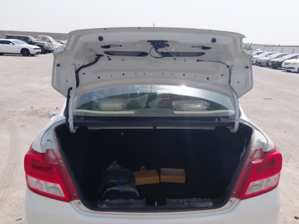 Suzuki DZIRE  2024 image