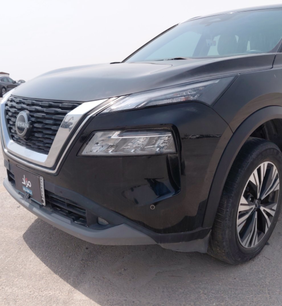 Nissan X-Trail  2023 image