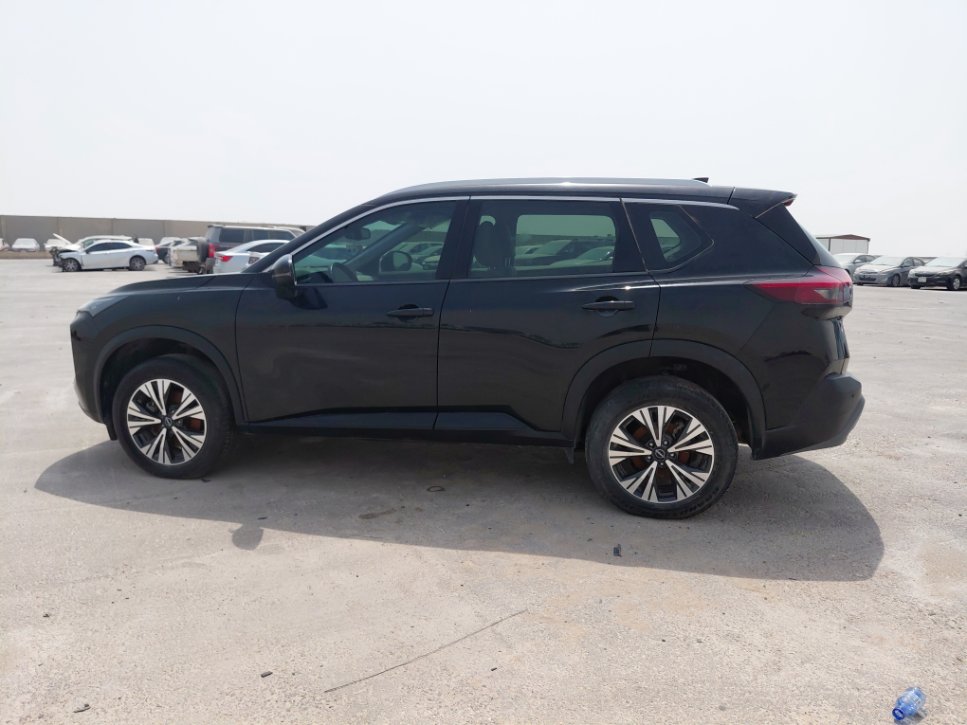 Nissan X-Trail  2023 image