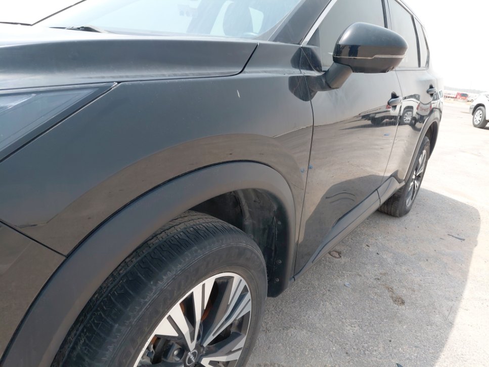 Nissan X-Trail  2023 image