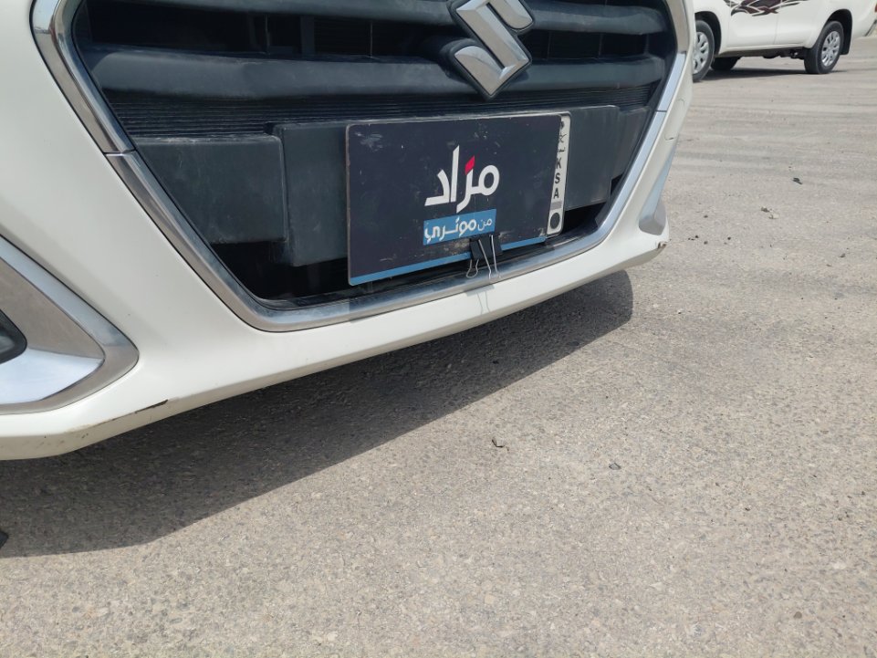 Suzuki DZIRE  2024 image