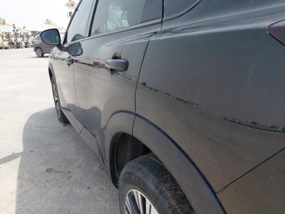 Nissan X-Trail  2023 image