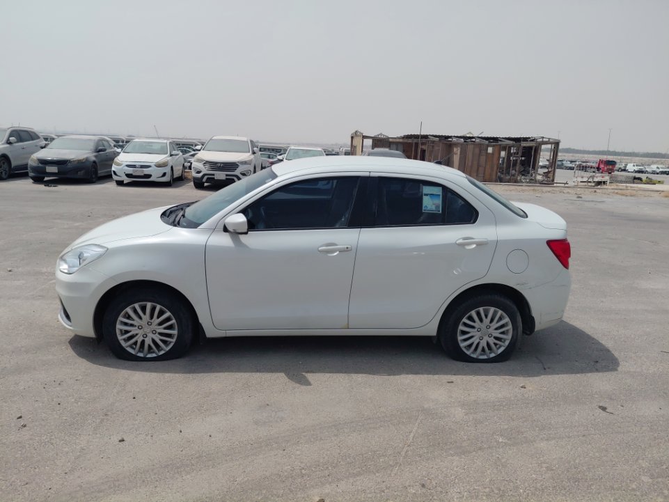 Suzuki DZIRE  2024 image