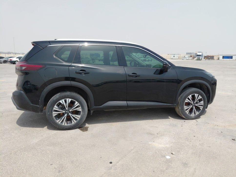 Nissan X-Trail  2023 image