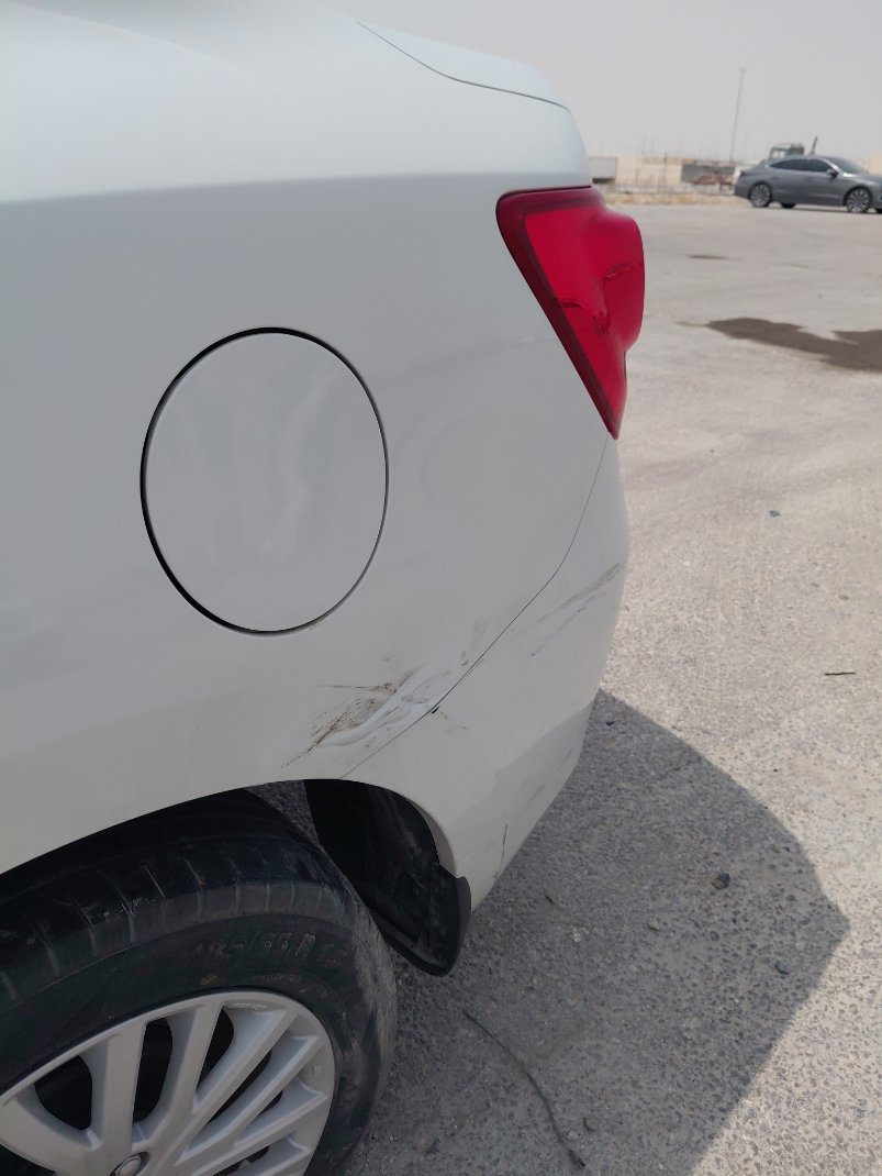 Suzuki DZIRE  2024 image