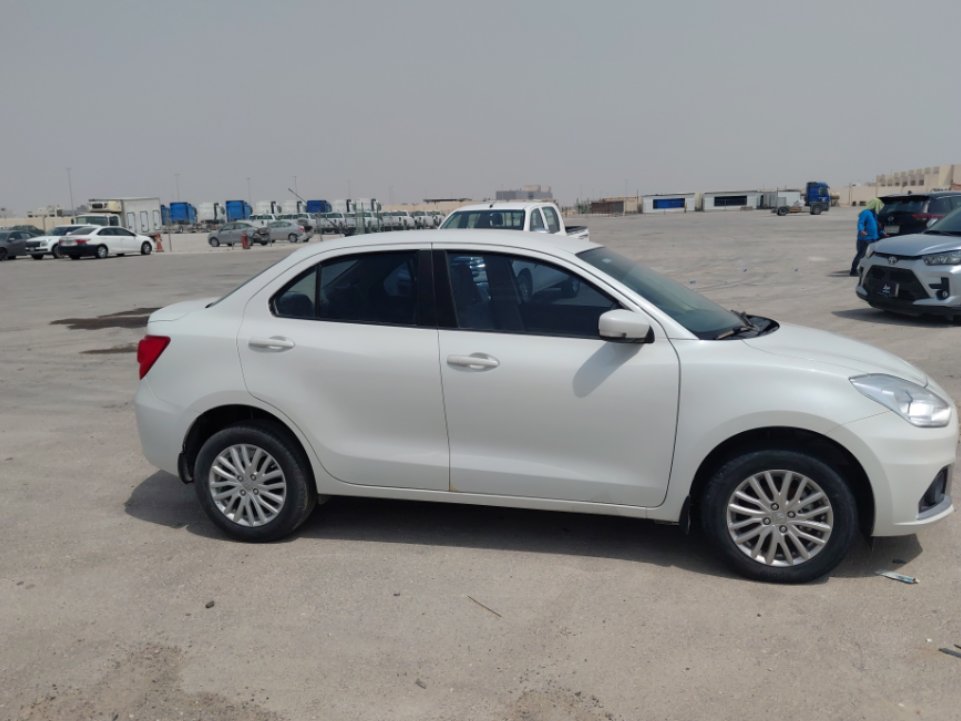 Suzuki DZIRE  2024 image