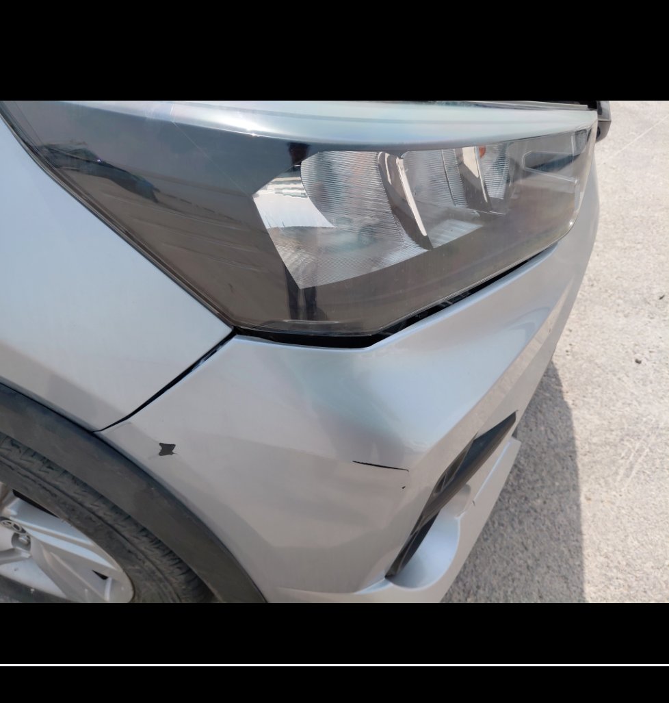 Toyota RAIZE  2024 image