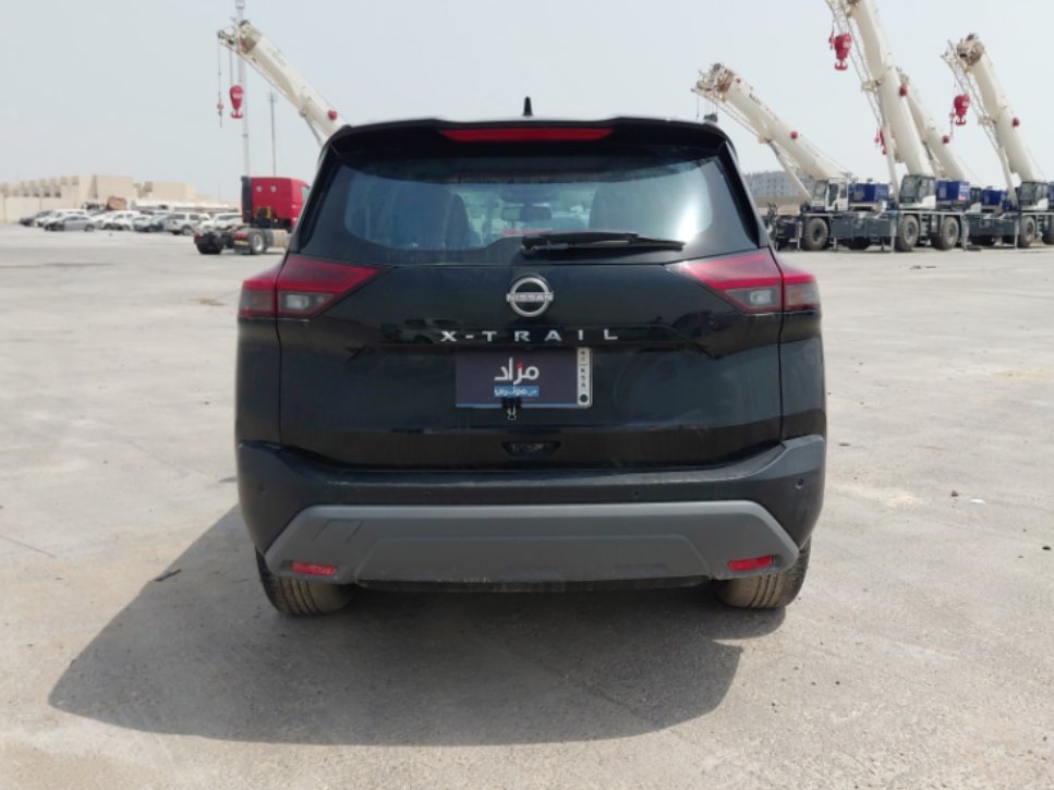 Nissan X-Trail  2023 image