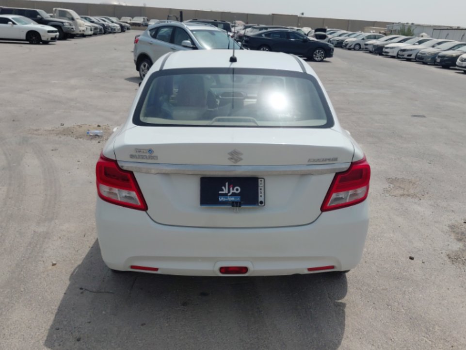 Suzuki DZIRE  2024 image