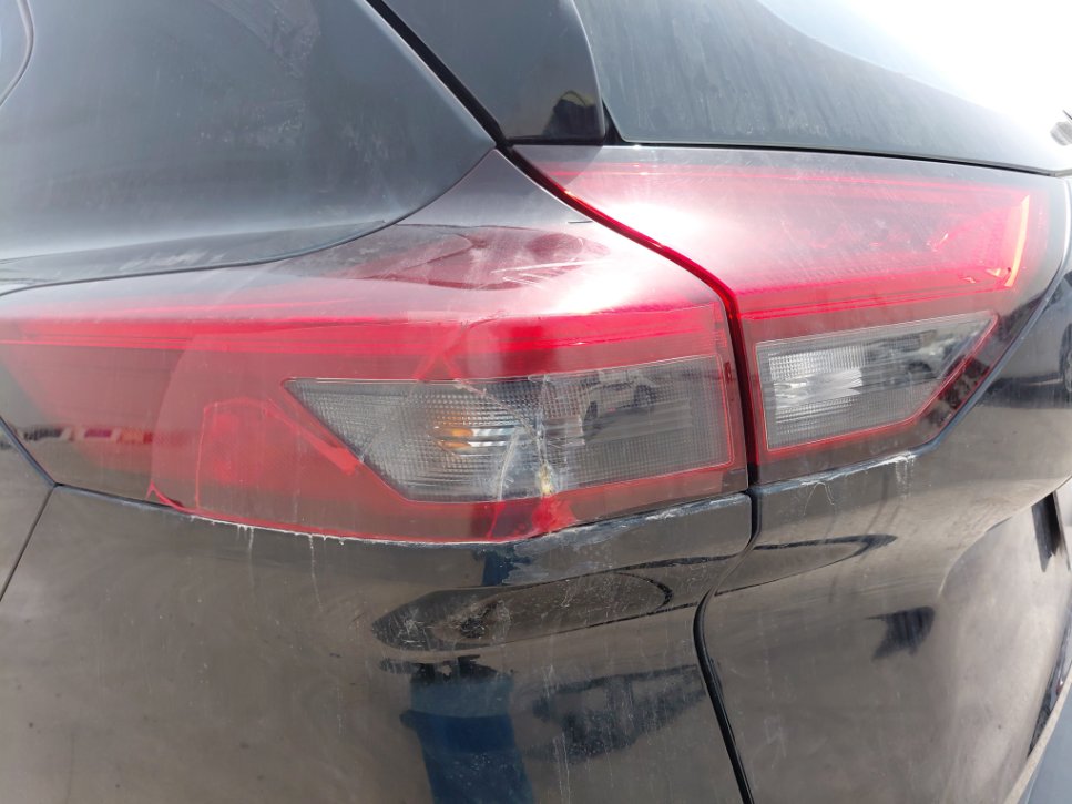 Nissan X-Trail  2023 image