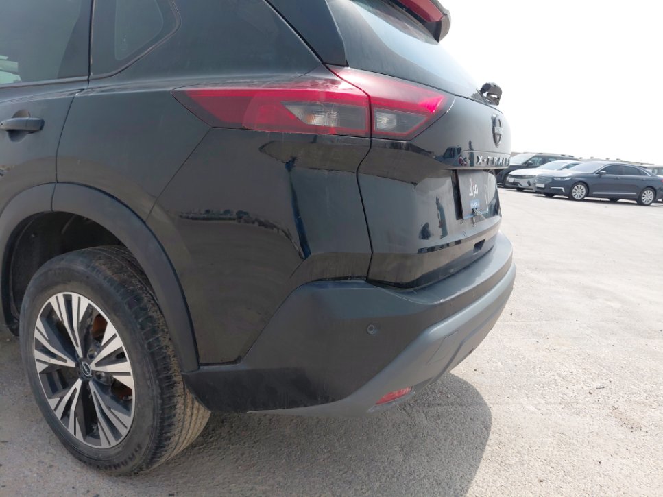 Nissan X-Trail  2023 image