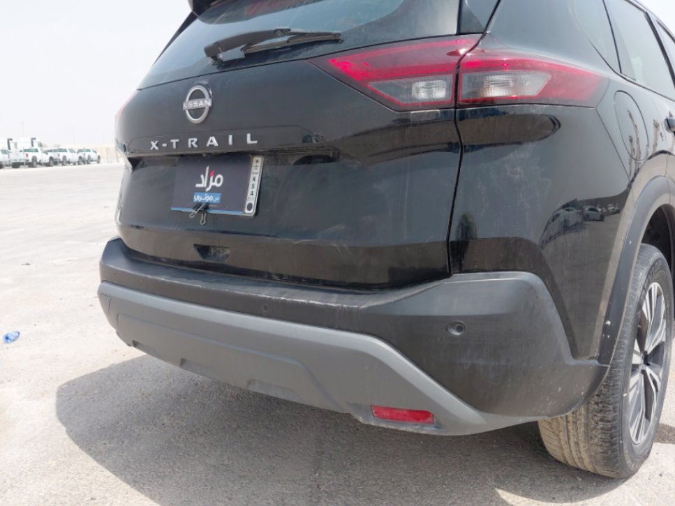 Nissan X-Trail  2023 image