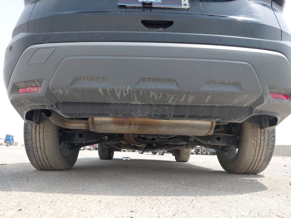 Nissan X-Trail  2023 image