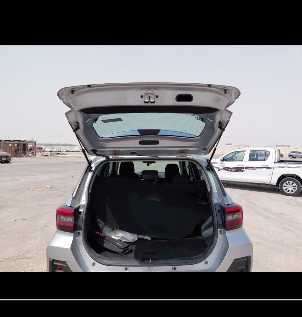 Toyota RAIZE  2024 image