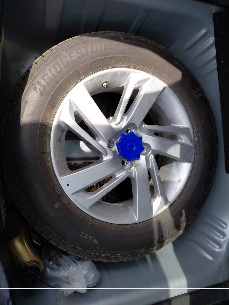 Toyota RAIZE  2024 image