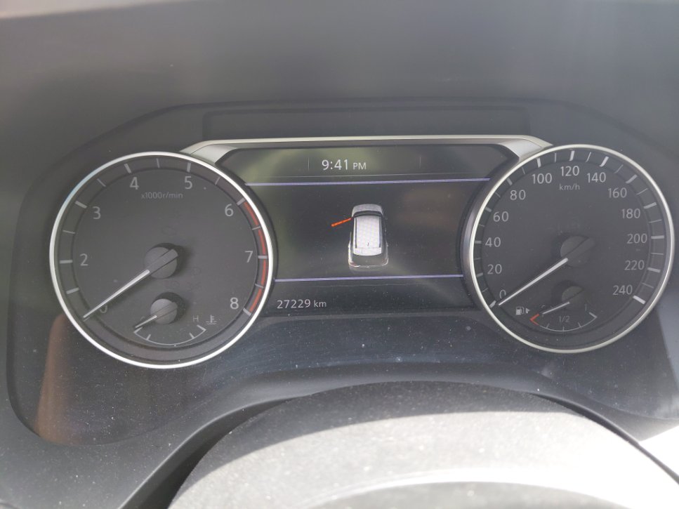 Nissan X-Trail  2023 image