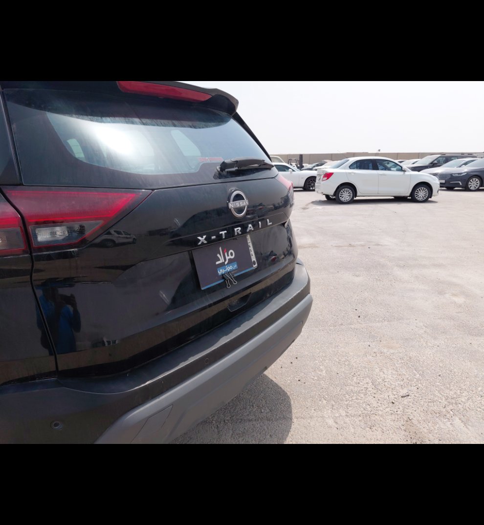 Nissan X-Trail  2023 image