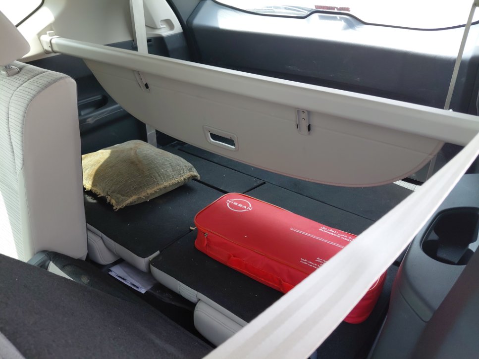 Nissan X-Trail  2023 image