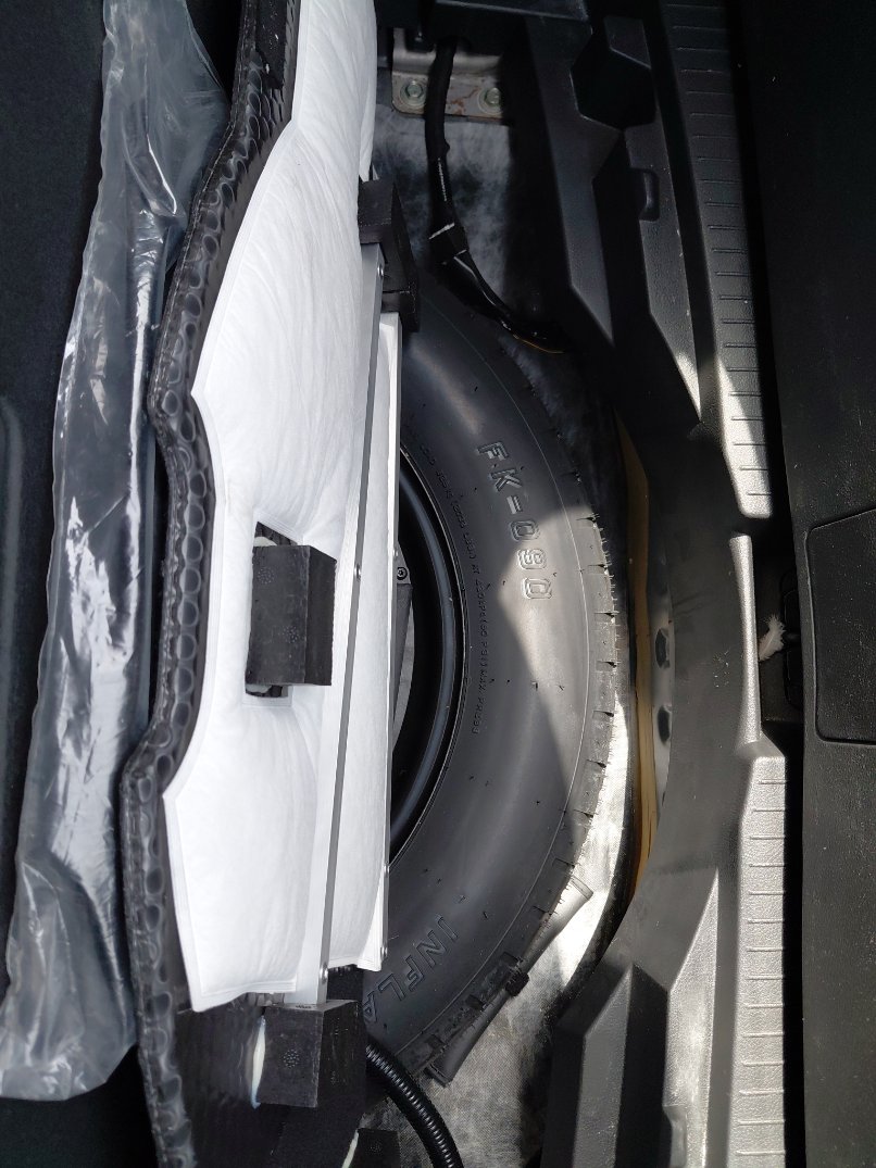 Nissan X-Trail  2023 image