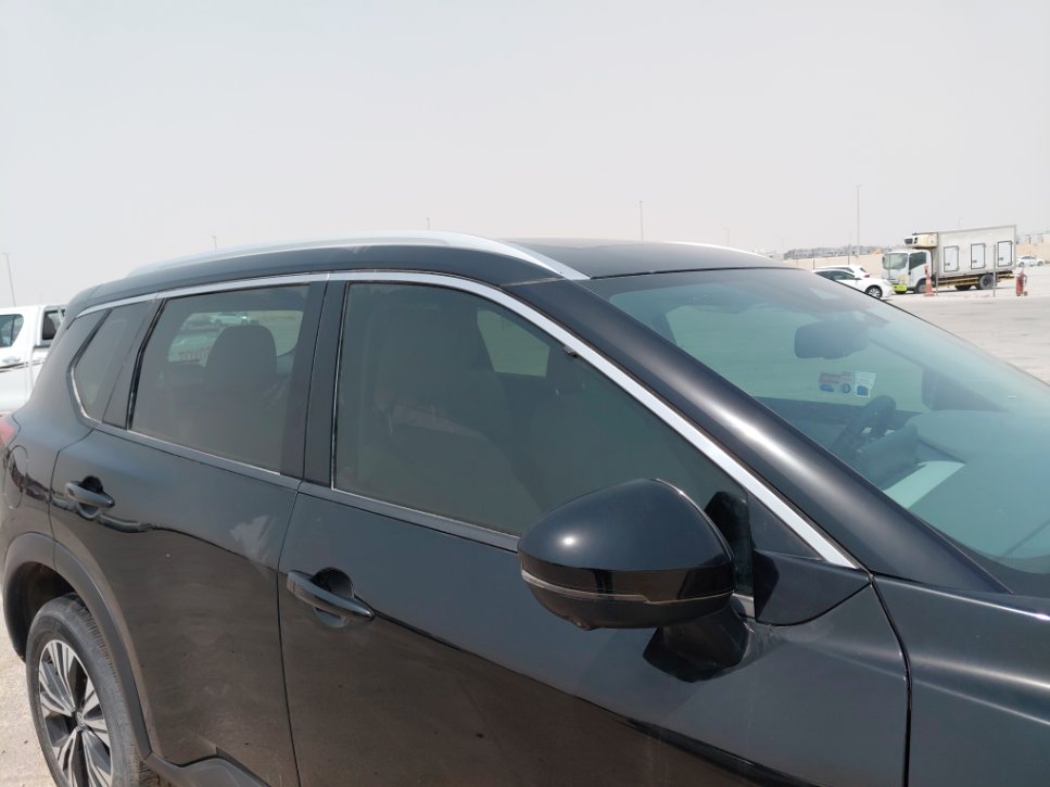 Nissan X-Trail  2023 image