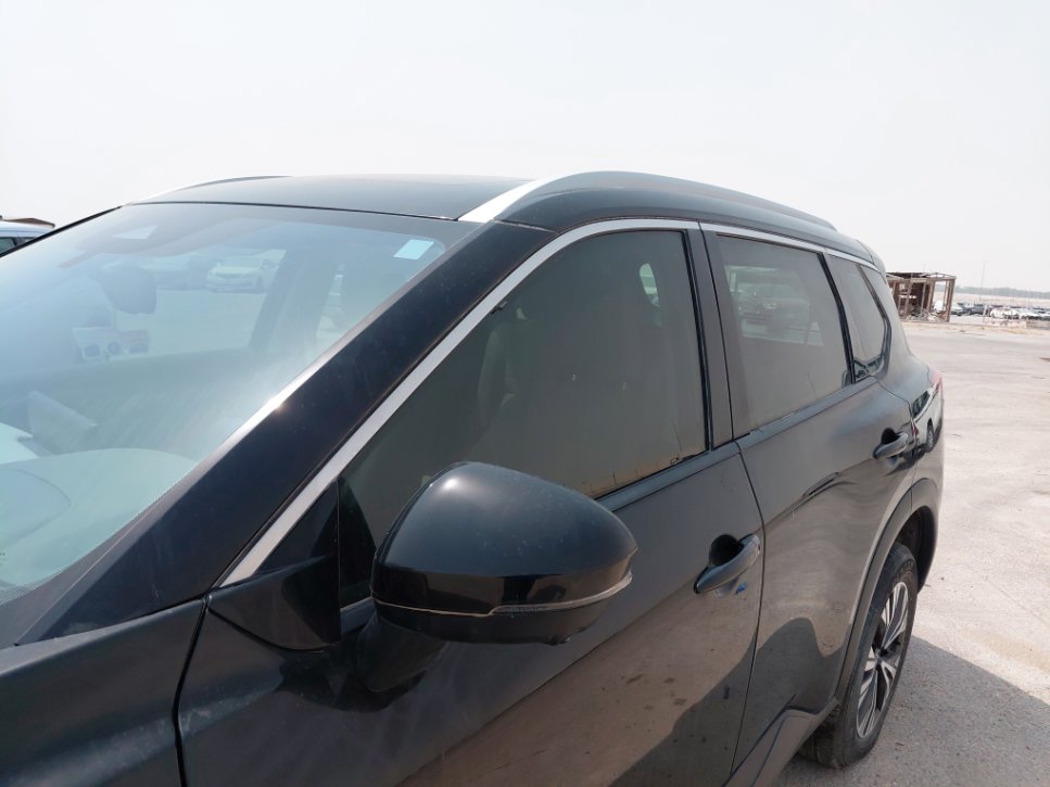 Nissan X-Trail  2023 image