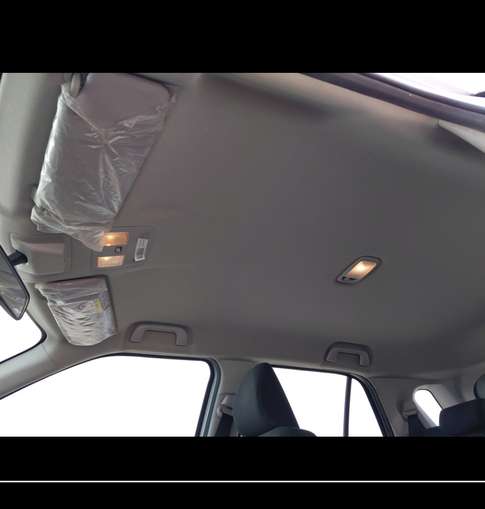 Toyota RAIZE  2024 image