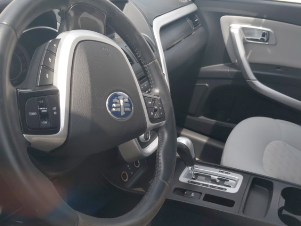 الوسائد الهوائية