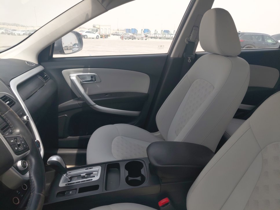 FAW Besturn X80  2015 image