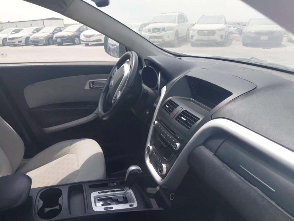 FAW Besturn X80  2015 image