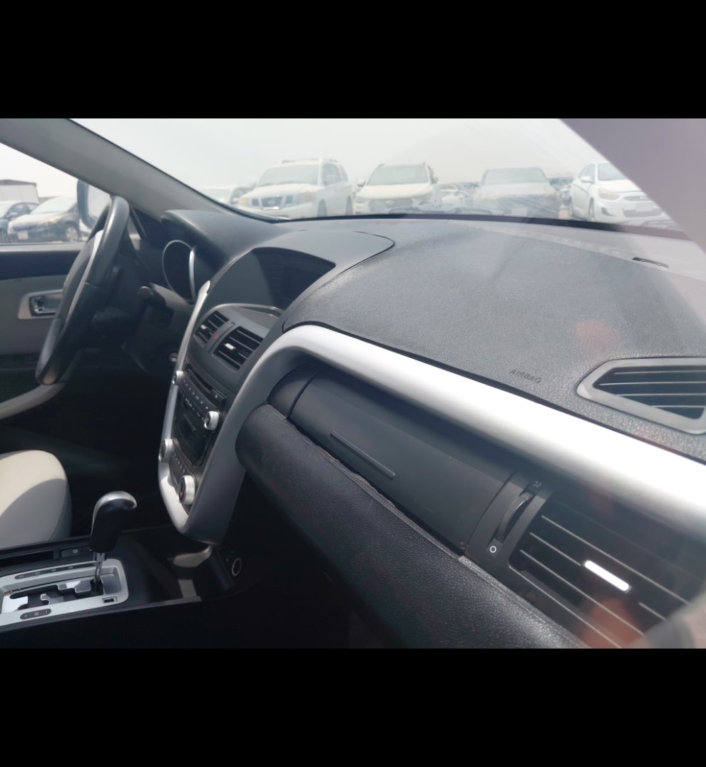 FAW Besturn X80  2015 image