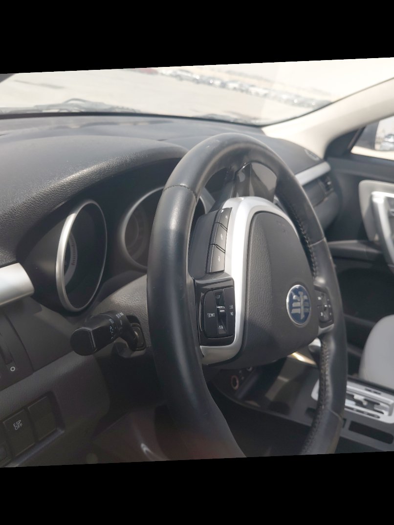 FAW Besturn X80  2015 image