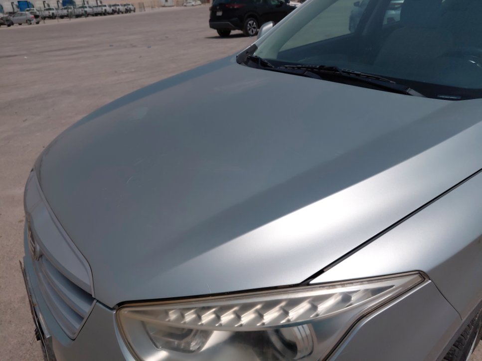 FAW Besturn X80  2015 image