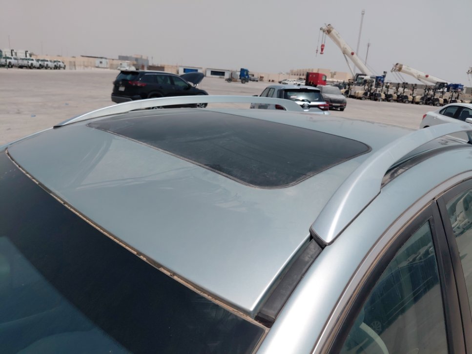 FAW Besturn X80  2015 image