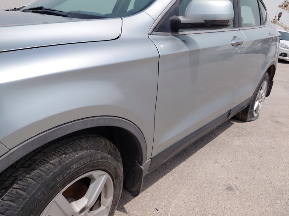 FAW Besturn X80  2015 image