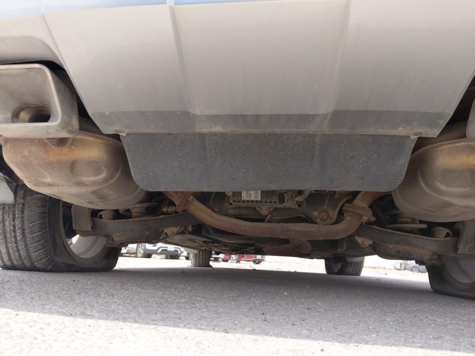 FAW Besturn X80  2015 image