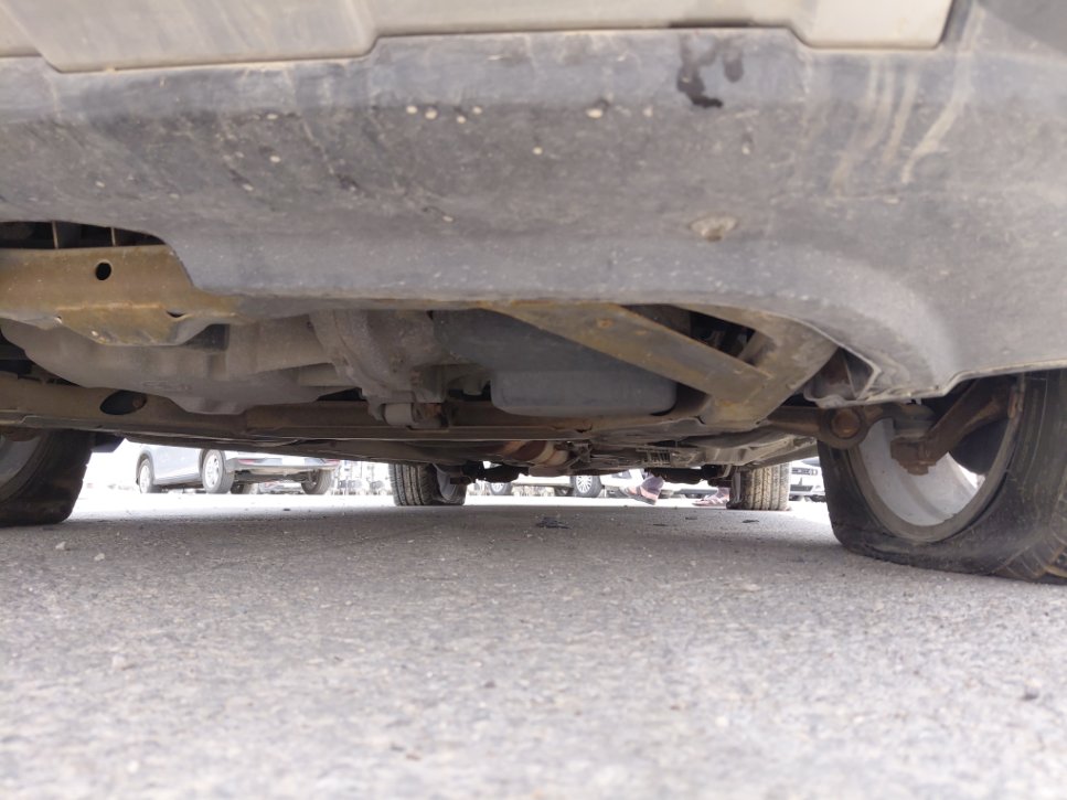 FAW Besturn X80  2015 image