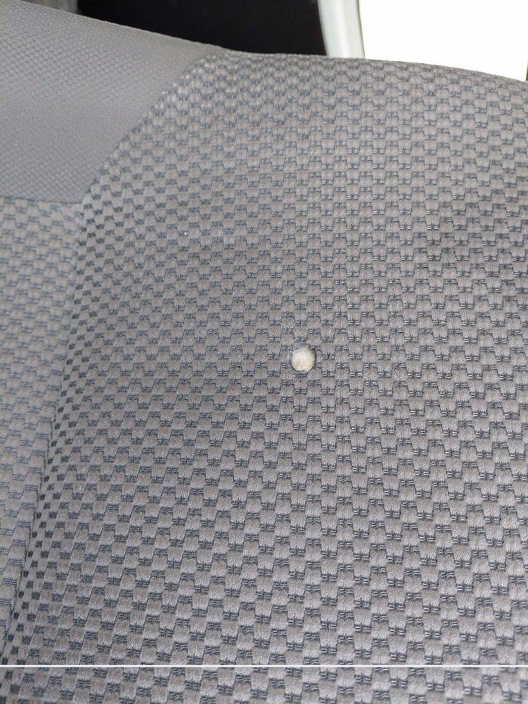 Nissan Urvan  2020 image