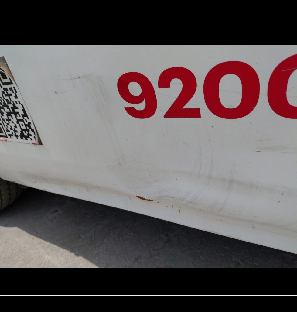 Nissan Urvan  2020 image