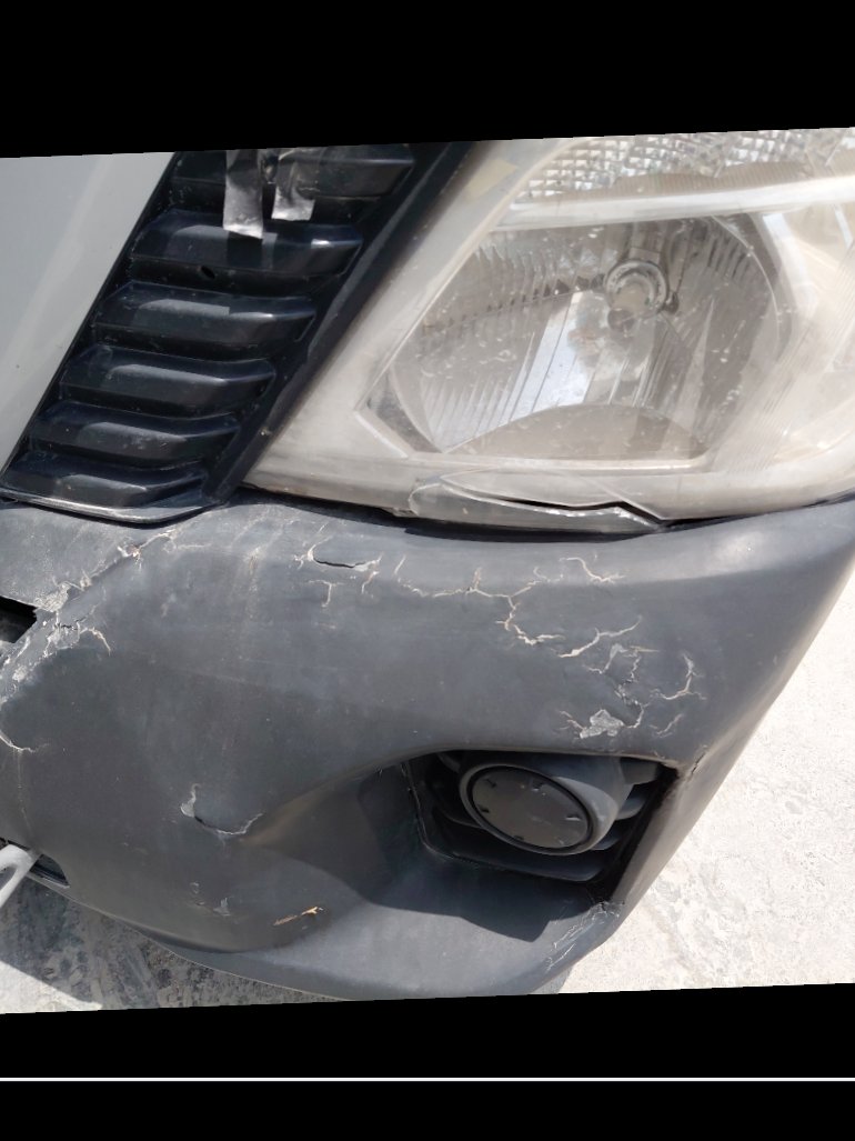 Nissan Urvan  2020 image