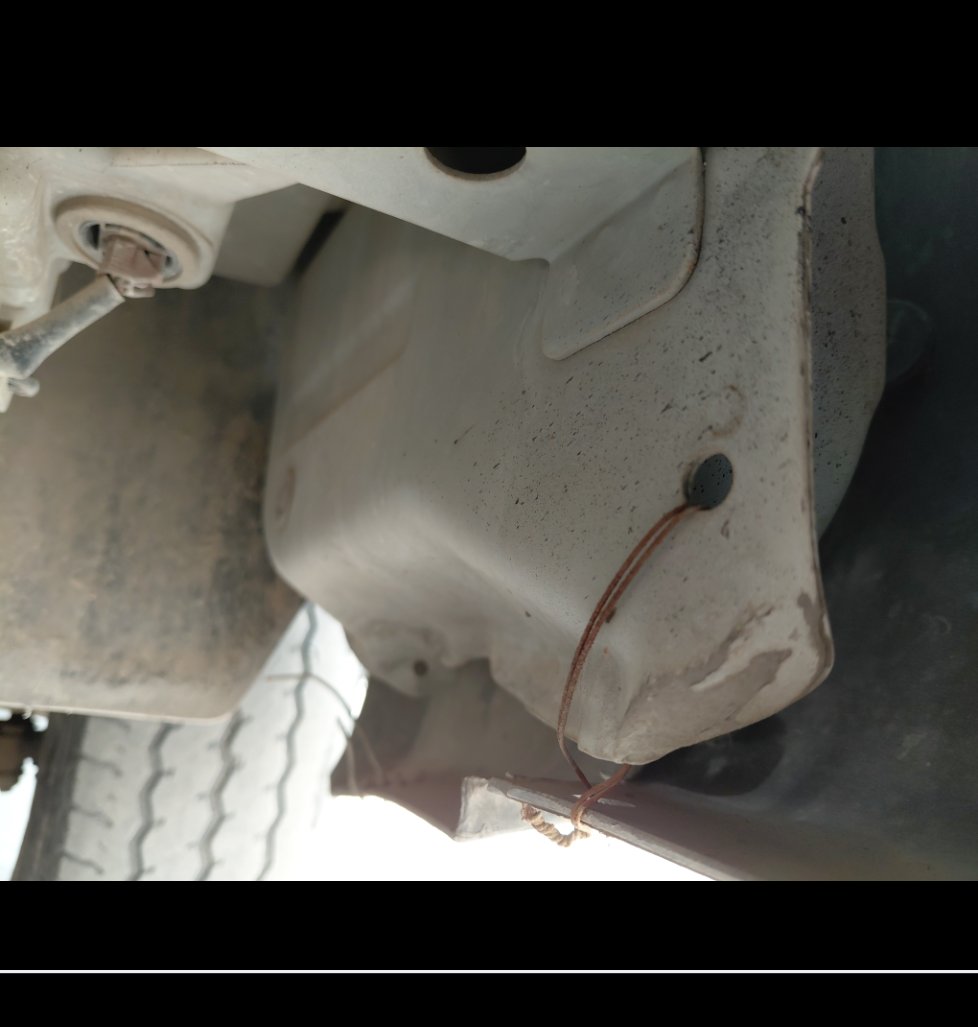 Nissan Urvan  2020 image