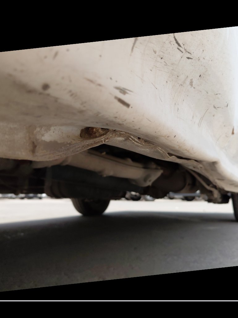 Nissan Urvan  2020 image