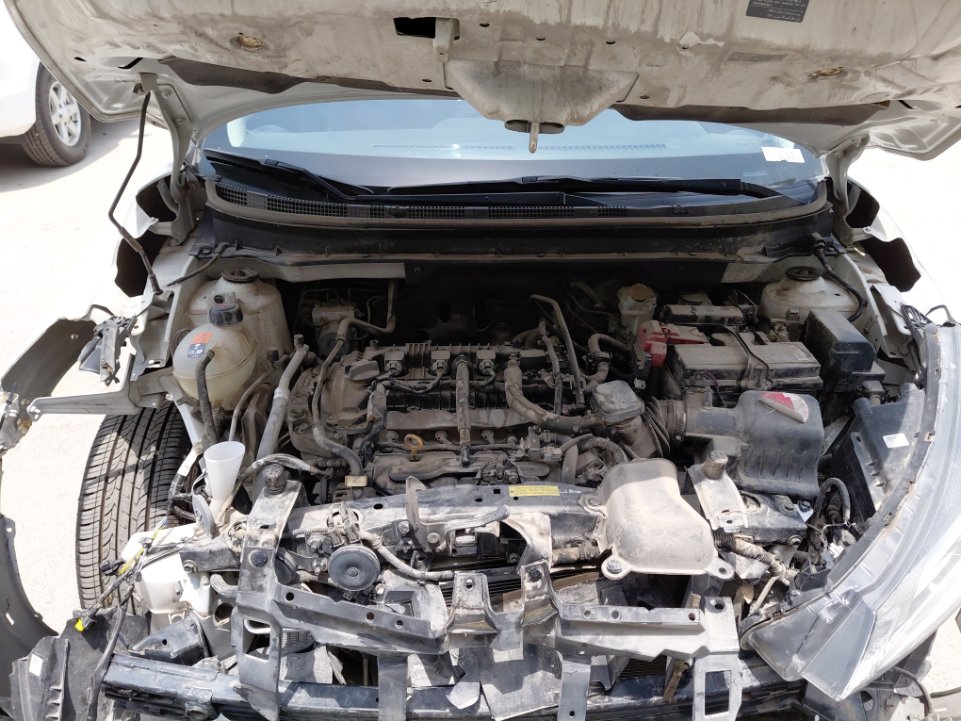 Nissan Kicks  2023 image